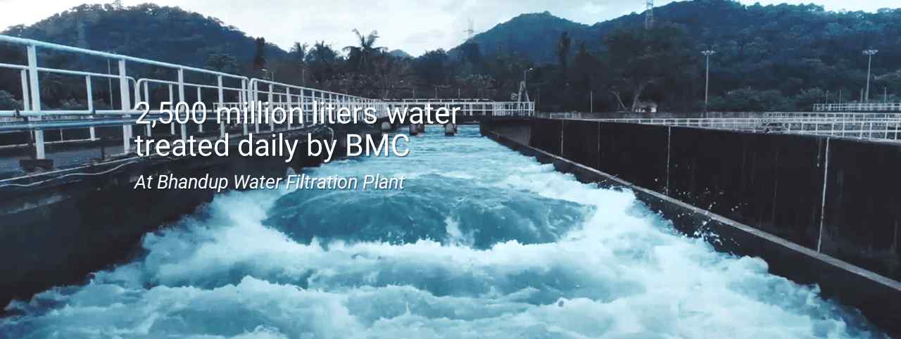 About BMC > Glimpses Of Our Work > Through Visuals